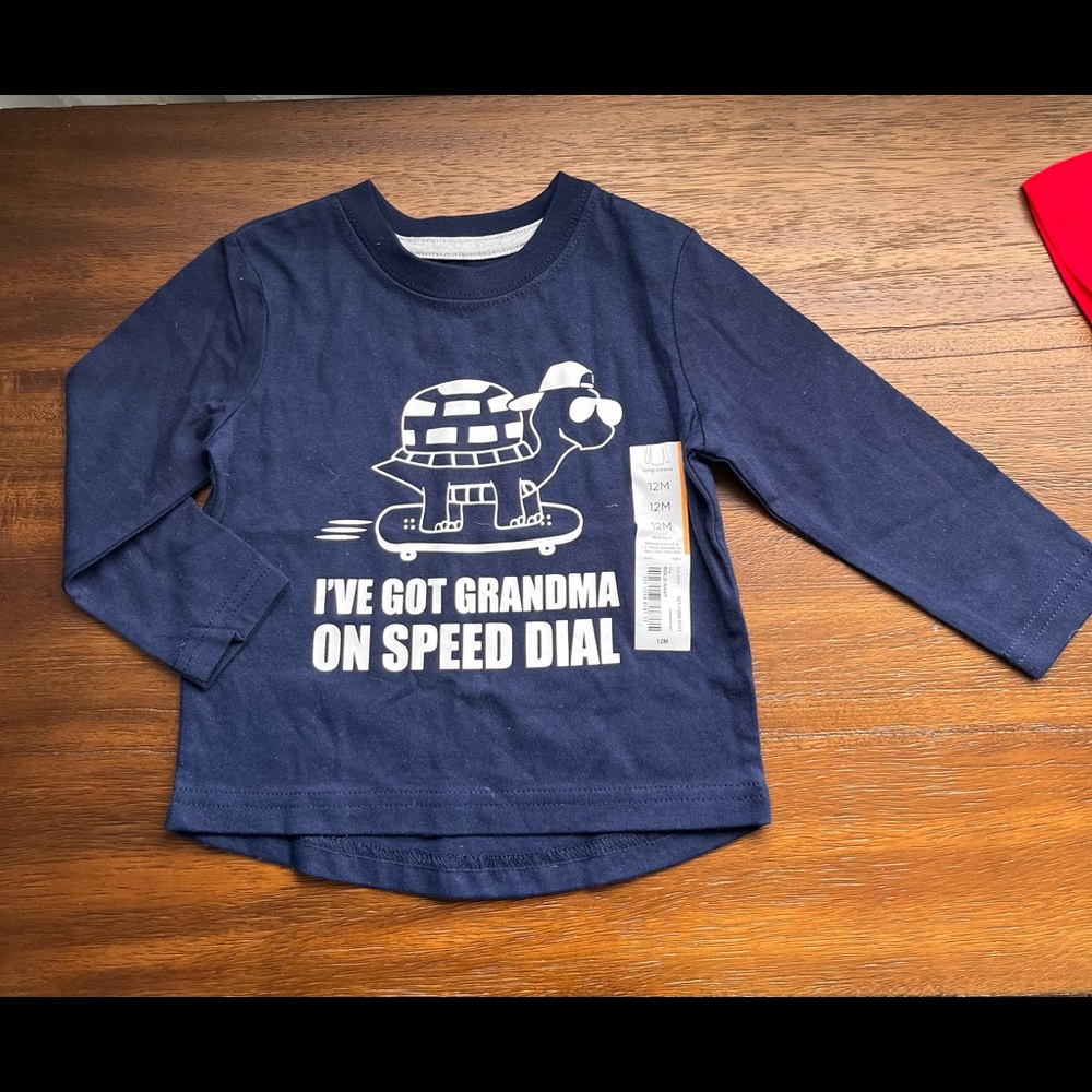 12M Boy Bundle - Picture 3 of 3